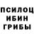 Альфа ПВП крисы CK Vadim Sorockis